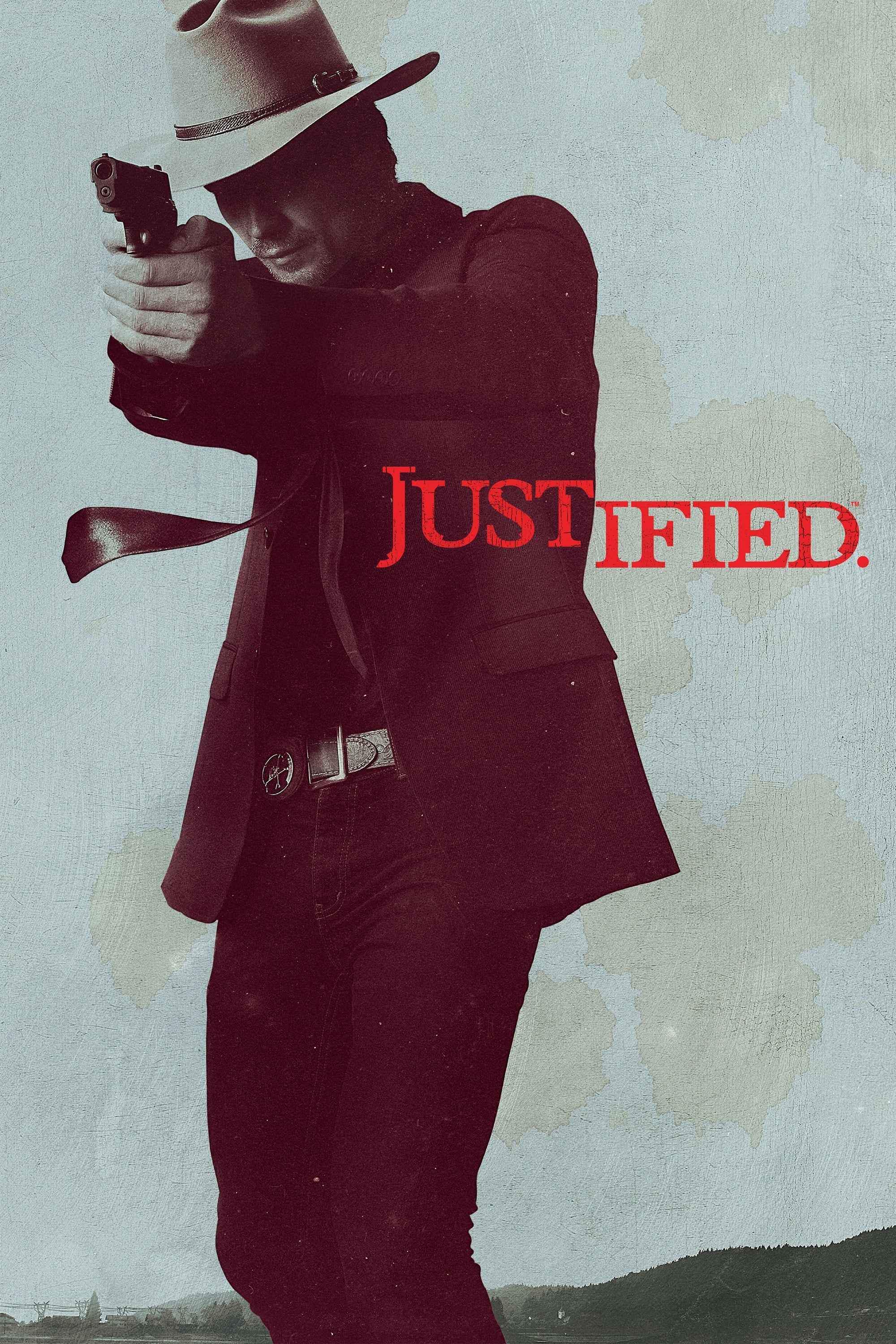 Justified [9644] (A1750102660) [[TV Shows]] --Plex--